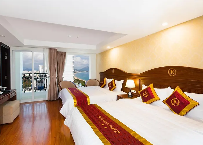 Regalia Nha Trang