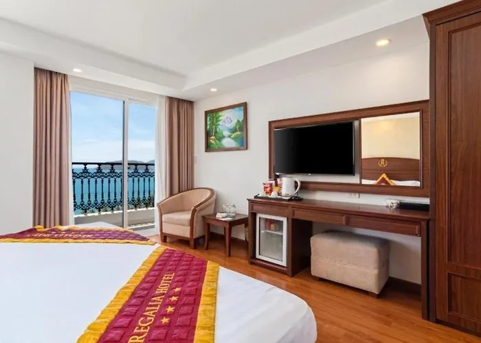 Regalia Nha Trang